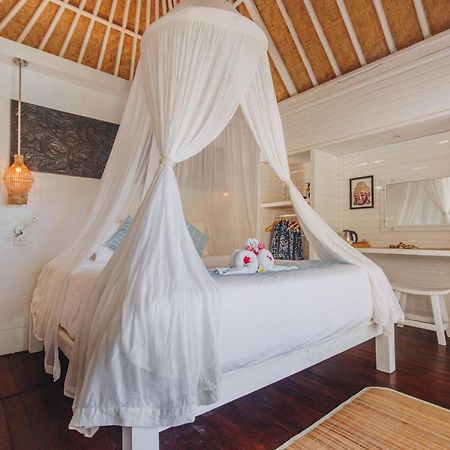 Shrining Cottages Lembongan Exterior foto