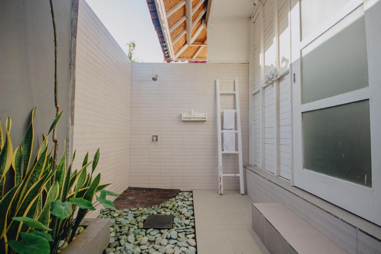 Shrining Cottages Lembongan Exterior foto